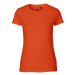 Neutral Dámske tričko NE80001 Orange
