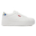 Levi's® Sneakersy VUNB0011S-2924 Biela