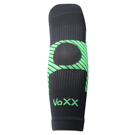 Voxx Protect Unisex kompresné návleky na lakte - 1 ks BM000000585900102476 tmavo šedá