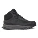 Timberland Outdoorová obuv Lincolnpeak Midf/I WP TB0A2HTT0151 Čierna