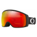 Oakley Flight Tracker XM 710506 Matte Black/Prizm Torch Iridium Lyžiarske okuliare