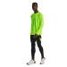 Tričko Under Armour Streaker Long Sleeve Green