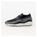 Tenisky Nike W Air Footscape Woven Black/ Smoke Grey-Sail