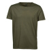 Tee Jays Pánske tričko TJ5060 Olive