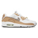 Nike Sneakersy Air Max 90 FB2617-100 Biela