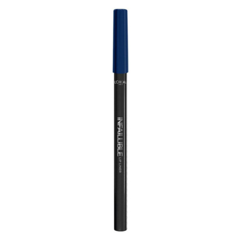 L'oréal  -  Ceruzky na pery Námornícka modrá