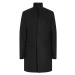 AllSaints Prechodný kabát 'BARNARD'  čierna