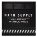HXTN Supply Ruksak Utility-Formation Backpack H145010 Čierna