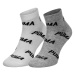 Puma 2Pack ponožky 907948 Grey/White