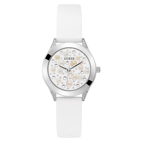 Dámske hodinky GUESS PEARL GW0381L1 (zu505a)