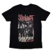 Slipknot Tričko Fuck Me Up Unisex Black