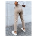 MOONLIGHT women's sweatpants beige Dstreet