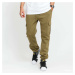 Urban Classics Cargo Sweatpants Green