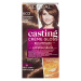 Preliv bez amoniaku Loréal Casting Créme Gloss - 603 čokoládová karamelka - L’Oréal Paris + darč