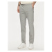 Only & Sons Chino nohavice Mark 22028134 Sivá Slim Fit