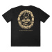 The Dudes Beelzebud Classic T-Shirt Black