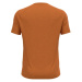 Odlo ACTIVE 365 Pánske tričko, oranžová, veľkosť