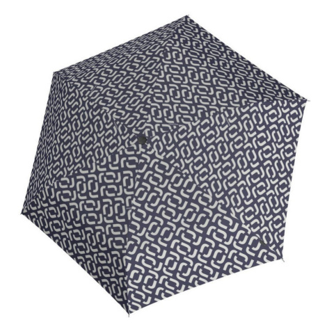 Dáždnik Reisenthel Umbrella Pocket Mini Signature navy