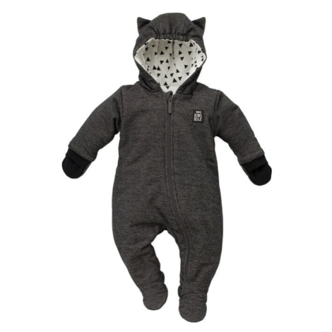 Pinokio Kids's Happy Day Warm Overall