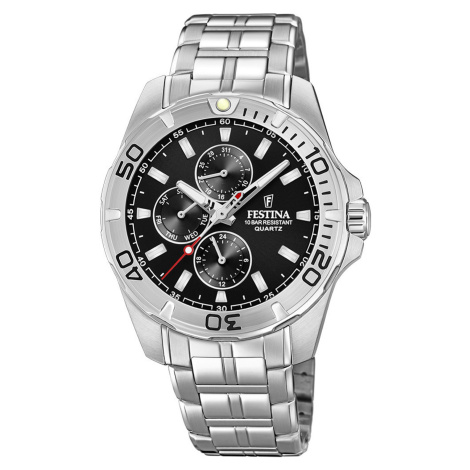 Festina F20445/3 Sport Men's 43mm