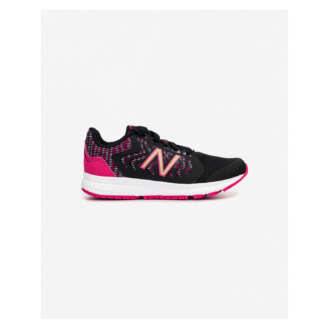 Dievčenské športové topánky New Balance