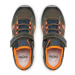 Primigi Sneakersy GORE-TEX 3880111 S Zelená
