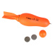 Prologic marker illuminated eva marker float kit