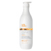 Milk Shake Moisture Plus Shampoo Hydratačný šampón (300ml) - Milk Shake
