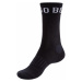 BOSS Orange Ponožky 'RS Sport'  čierna / biela