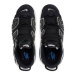 Nike Sneakersy Air More Uptempo '96 FB8883 001 Čierna