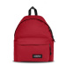 Eastpak  PADDED PAKR SCARLET  Ruksaky a batohy Červená