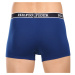 3PACK pánske boxerky Tommy Hilfiger viacfarebné (UM0UM03185 0SX)