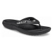 Žabky (plážová obuv) CROCS Classic Crocs Flip black