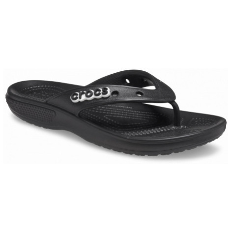 CROCS Classic Crocs Flip black