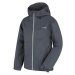 Children's hardshell jacket HUSKY Nelory K dark grey