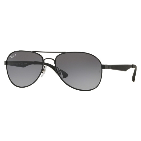 Ray-Ban RB3549 002/T3 Polarized - M (58)