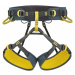 Climbing Technology Wall Anthracite/Mustard Yellow Lezecký úväz