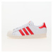 Tenisky adidas Superstar W Ftw White/ Cloud White/ Bright Red