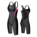 Dámske plavky aqua sphere energize compression training suit