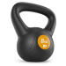 Vinylová činka Kettlebell 8kg