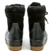 Kamik CelesteM čierna dámska zimná obuv