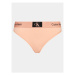 Calvin Klein Underwear Klasické nohavičky 000QF7249E Ružová