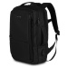 ČIERNY CESTOVNÝ BATOH OSP003 WINGS MULTI-PURPOSE BACKPACK, BLACK