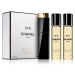 Chanel No. 5 Edt 20ml Pln Flakon+Napln 2x20ml