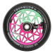 Kolečka Oath Bermuda 110mm Green/Pink/Black 2ks