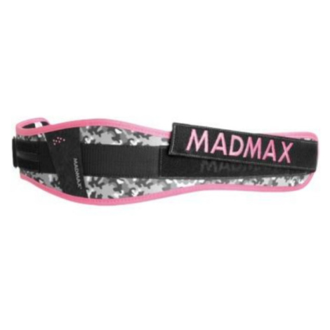 MADMAX Dámsky fitness opasok WMN Conform Pink  L