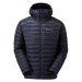 Montane Anti-Freeze Hoodie Eclipse Blue