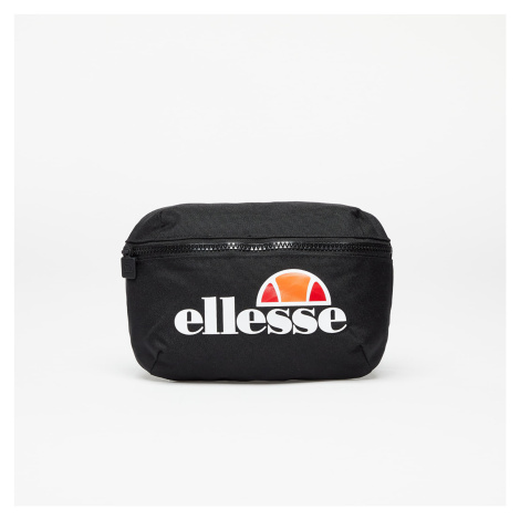 Ľadvinka ellesse Rosca Cross Body Bag Black