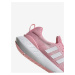 Ružové dámske tenisky adidas Originals Swift Run 22