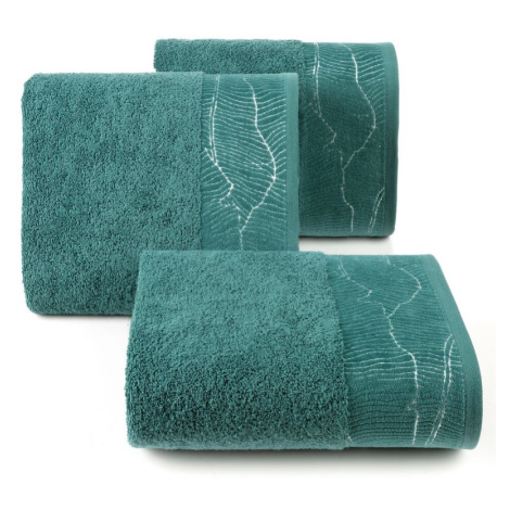 Eurofirany Unisex's Towel 389637